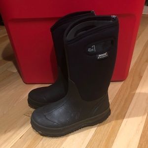 Kids Bogs Boots